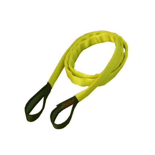 Lyon 25mm Nylon 120cm Sling With Protective Sleeve