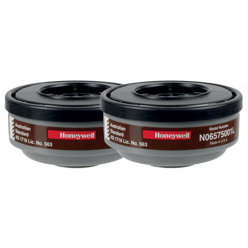 Honeywell Filter A1 Organic Vapour (N06575001L) 