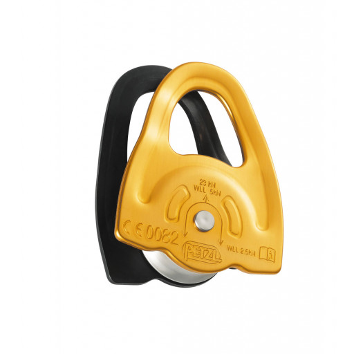 Petzl MINI 5kn Prusik Pulley 7-11mm Rope (P59A)