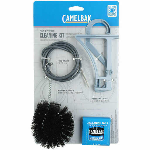Camelbak Crux Reservoir Cleaning Kit (CB2160001000)