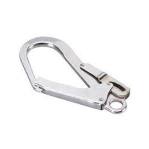 Purchase Scaffold Hook 50mm opening Rated 23kN online today. Best PPE ...