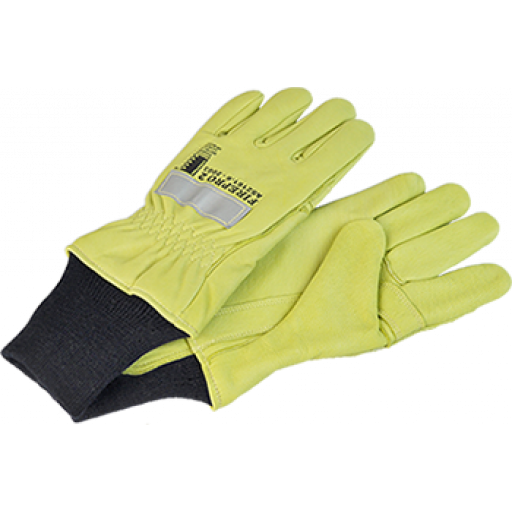 LARGE FirePro2 Level 2 Structural Firefighting Glove
