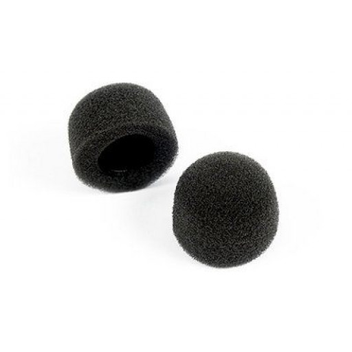 3M Foam Mic cover for SoundTrap and ComTac (XH001652532)