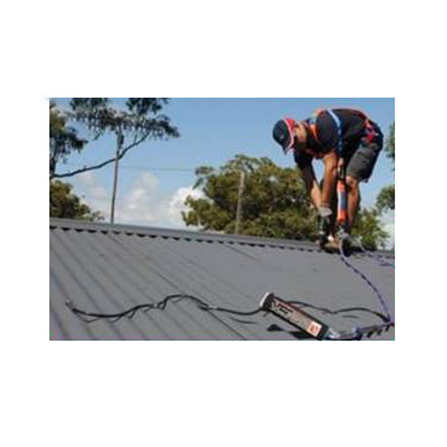 Purchase SafetyLink TEMPLINK 3000 Temporary Roof Safety Anchor (TEMPL003)  online today. Best PPE and safety products in Australia.
