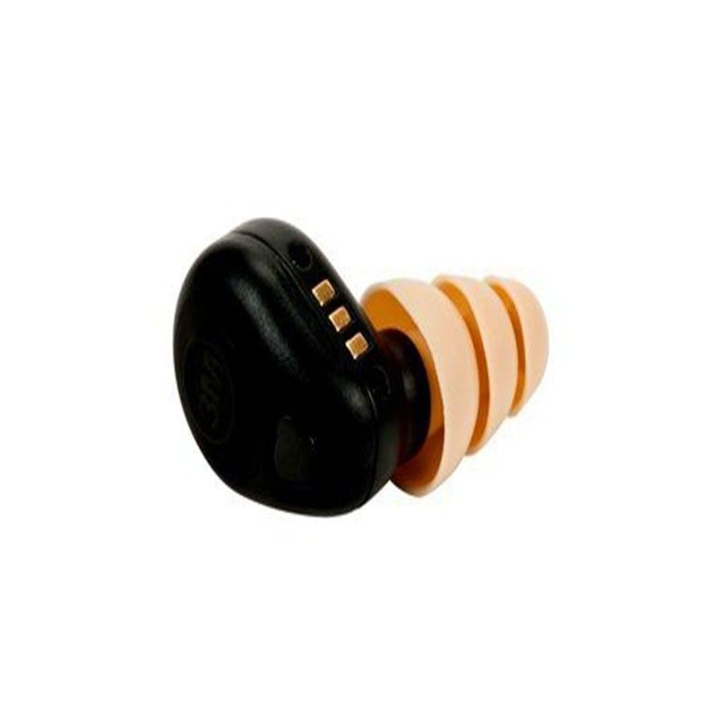 Purchase 3M Peltor TEP-100 Tactical Earplug online today. Best PPE and  safety products in Australia.