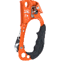 CT Climbing Technologies QUICK ROLL Right Hand Rope Clamp (2D663DJ)