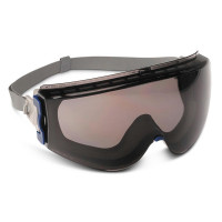 Honeywell Maxx Pro Safety Goggles with Grey Anti-Fog Lens (1011072GYAN)