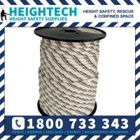 200m coil Rope 11mm Kernmantle rated 3000kg
