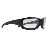 Jack Armour GLACIER Positive Seal Safety Glasses (5507SBCA)