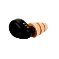 3M In-Ear Tactical Earplug Replacement Earplug for Tactical Earplug Kit (70071650256)
