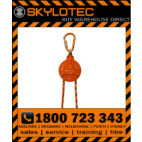 Skylotec HSG ALF - Using 11mm Kernmantle rope (HSG-014)