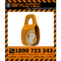 Skylotec Standard Roll - 32kN Single roll Aluminium & ABS pulley, 236g, 17mm eye, max 13mm (H-067)