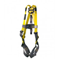 Austlift Maxi Harness Riggers 2XL+ (915003L)