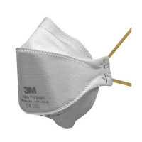 (Box of 20) 3M P1 Aura Particulate Respirator (9310A+),Respiratory Products