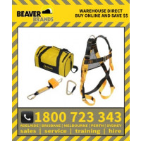 Beaver Elevated Work Platform Kit (BK080010)