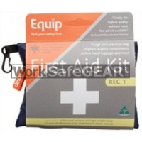 Rec 1 Wilderness First Aid Kit (MK EQ AR100 WSG)