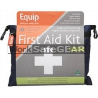 Rec 2 Wilderness First Aid Kit (MK EQ AR200 WSG)