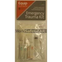 Rx Emergency Trauma Kit Large (MK EQ A4100 WSG)