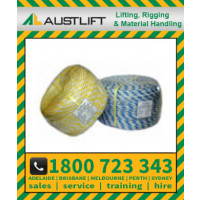 Silver Rope 160kg 6mm 250m (208010)
