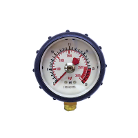 Hydrajaws Analogue DS Gauge c/w Male Coupler, 30kN