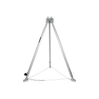 Skylotec Tripoc Tripod, Adjustable to 2.3m with support chain (AP-004)