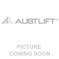 Austlift Mounting Bracket for 30m recovery block for K POD Davit (915416)