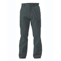 102R BOTTLE Bisley Workwear 8 Pocket Mens Cargo Pant (BPC6007)