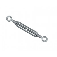 Commercial Eye and Eye Turnbuckle 20mm (401020) WLL1430kg