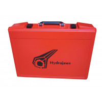 Hydrajaws Carrying Case Large (550x420x140mm) with filler (CCASELWF)