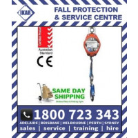 IKAR Height Safety Device ACB 1.8m Fall Arrestor