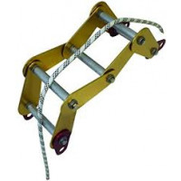 3M DBI SALA Capital Safety Mechanical Rope Protector Rollgliss (8700142)