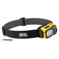 Petzl SWIFT RL PRO Rechargeable Headlamp 1100 lumens (E810AB00)
