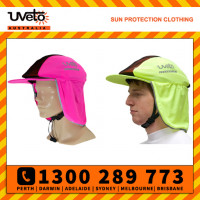 Uveto EXPLORA Cap Helmet Cover Sun Protection (EC)