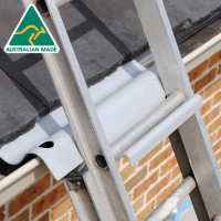 SafetyLink Fixed Ladder Link Bracket (LADFX001)