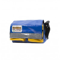 Beehive Small Tool Bag With Double Front Pockets (WMC)