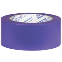 48mm x 33mtr - Floor Marking Tape - Blue (FT1BL)