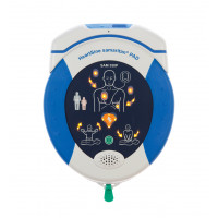 Heartsine Defibrillator - 350P - Semi-Auto (DEF301)