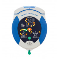 Heartsine Defibrillator - 500P - Semi-Auto (DEF300)