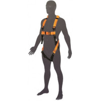 SMALL LINQ Riggers Essential Harness (H101)