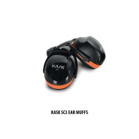 KASK Earmuff Pair Class 5