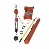 10m Miller QuickPick Rescue Kit (M1070039)