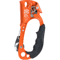 CT Climbing Technologies QUICK ROLL Right Hand Rope Clamp (2D663DF)