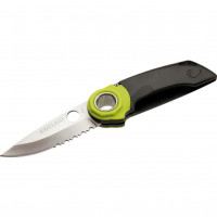 Edelrid Ropetooth Single Hand Knife (EDL734720002190)