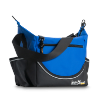 BLUE PVC Rugged Xtremes Insulated Crib Bag (RX05L106PVCBL)