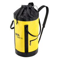 Petzl Bucket 35ltr Bag Yellow (S41AY035)