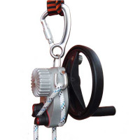 Miller SafEscape ELITE with hoist & handle - 20M rope (1029150)