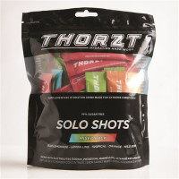 THORZT Sugar Free Solo Shot - 50 x 3gm Sachets - Mixed Flavours