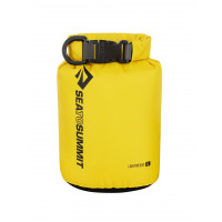 Sea To Summit 1L Yellow Lightweight 70D Dry Sack (ADS1YW)