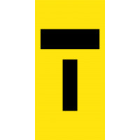 600x300mm - Class 1 - Corflute - Lane Status Closed (T) (T9-74)