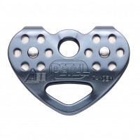 Petzl TANDEM Speed 24kn Pulley 13mm Rope (P21SPE)